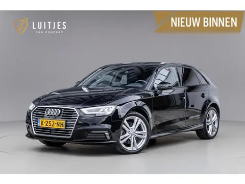 Audi A3 Sportback 1.4 e-tron S-Line Carplay|Bang&Olufsen|Stoelverw.|ACC|Virtual-cockpit|Dealeronderh