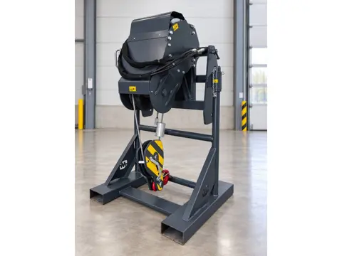 MAGNI Lier 3.5 Ton | 2022 (bj 2022)