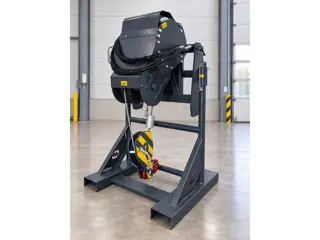 MAGNI Lier 3.5 Ton | 2022 (bj 2022)