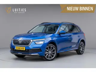 Skoda Kamiq 1.0 TSI Ambition Org.NL|Carplay|Trekhaak|18"