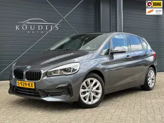 BMW 2-serie Active Tourer 225xe PlugIn High Executive, Leder, Head-up, Stoelverw., Camera