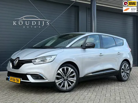 Renault Grand Scénic 1.3 TCe Business Zen 7p.