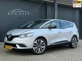 Renault Grand Scénic 1.3 TCe Business Zen 7p.