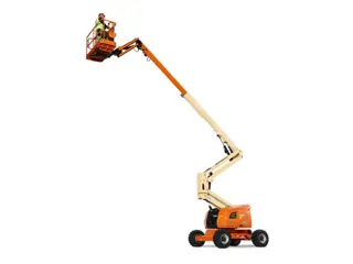 JLG 520 AJ (bj 2026)