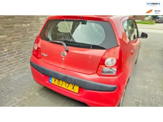 Nissan Pixo 1.0 Acenta