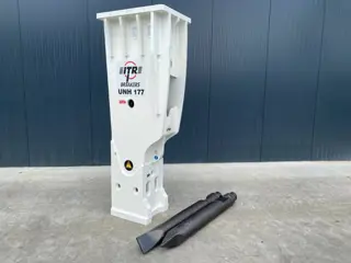 ITR UNH177 (bj 2026)