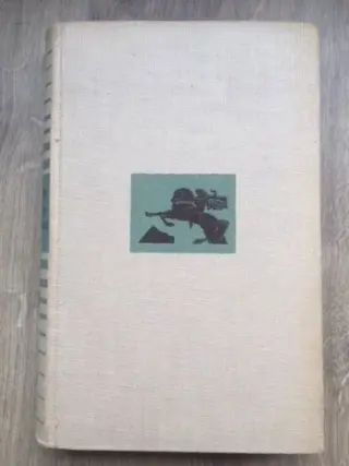 De vijf roeiers - S. Vestdijk