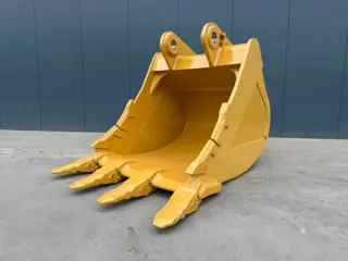 Cat 350 - UB Rock Bucket (bj 2026)