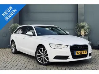 Audi A6 Avant 2.0 TFSI Business Edition