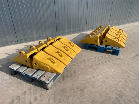 Cat 365 / 374 / 385 / 390 Tips (bj 2026)