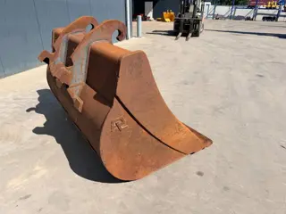 Verachtert CW40
