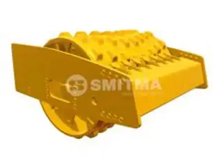 Cat CS663E (bj 2026)
