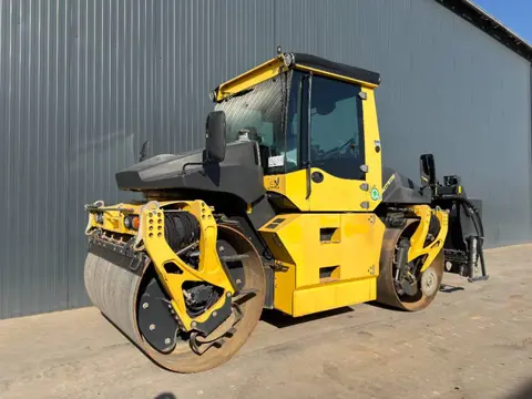 Bomag BW 174 A P-4 AM (bj 2014)