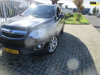 Opel Antara 2.2 CDTi Cosmo, Automaat, Ex BPM!!