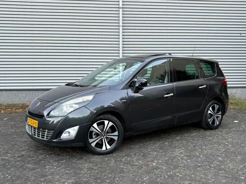 Renault Grand Scénic 1.4 TCe Bose Camera PANO NAVI Keyless
