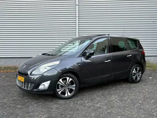 Renault Grand Scénic 1.4 TCe Bose Camera PANO NAVI Keyless