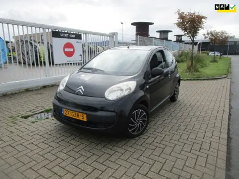 Citroen C1 1.0-12V Séduction