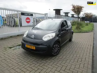 Citroen C1 1.0-12V Séduction