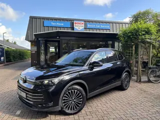 Volkswagen Tiguan 1.5 eTSI DSG Elegance|Trekhaak|Camera|App-Connect