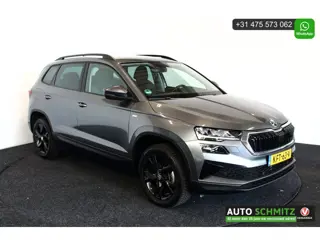 Skoda Karoq 1.5 TSI ACT DSG-7 Business Edition *Navi/ACC/Virtual cockpit*