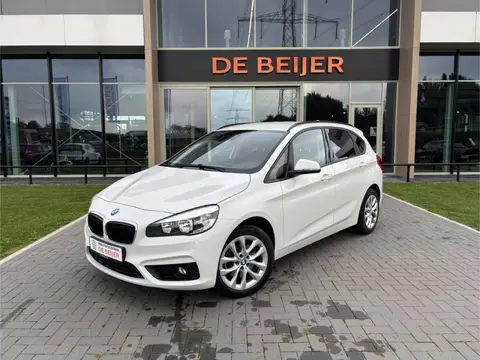 BMW 2 Serie Active Tourer 220i 192pk Executive Trekh.I Navi I Airco