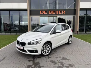 BMW 2 Serie Active Tourer 220i 192pk Executive Trekh.I Navi I Airco
