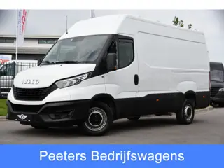 Iveco Daily 35C16V 2.3 352 H2 Edition Camera, Cruise, Airco, 3500kg Trekhaak, LED, Clima ,Radio, 160