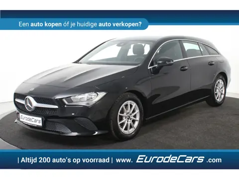 Mercedes-Benz CLA-Klasse CLA 180 SB *1ste Eigenaar*Camera*Cruise Control*