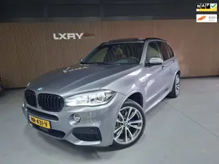 BMW X5 XDrive40e High Executive | Clima | Navi | Pano | Cruise | 360Camera | Stuur/Stoelverwarming |