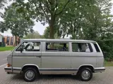 Foto 28 van Volkswagen Transporter Kombi T3 Caravelle Benzine Automaat