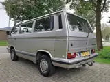 Foto 27 van Volkswagen Transporter Kombi T3 Caravelle Benzine Automaat