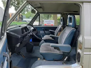 Foto 16 van Volkswagen Transporter Kombi T3 Caravelle Benzine Automaat