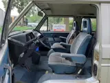 Foto 25 van Volkswagen Transporter Kombi T3 Caravelle Benzine Automaat