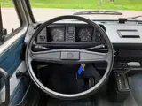 Foto 30 van Volkswagen Transporter Kombi T3 Caravelle Benzine Automaat
