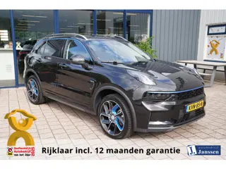 Lynk & Co 01 1.5|Prijs incl. 12 mnd garantie| PDC Panoramadak LMV Navi Apple carplay/Android auto Ca