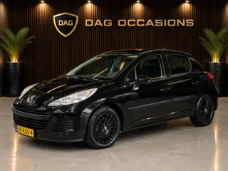 Peugeot 207 1.4 VTi X-line NIEUW APK|AIRCO|CRUISE|TREKHAAK