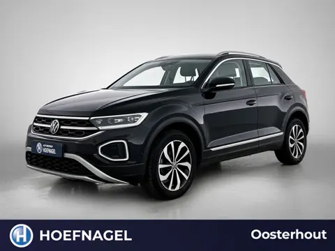 Volkswagen T-ROC 1.0 TSI Life | Adaptive Cruise | Camera | Parkeersensoren | BTW