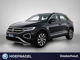 Volkswagen T-ROC 1.0 TSI Life | Adaptive Cruise | Camera | Parkeersensoren | BTW