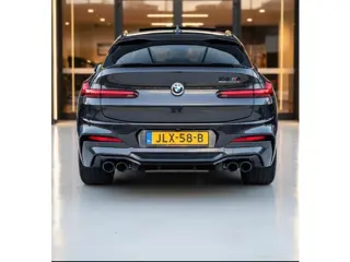 BMW X4 BMW X4 M Competition 21'' / Harman Kardon / Head-Up Display / M Driver's Package / CoPilot Pa