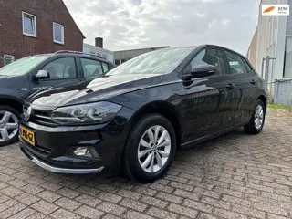 Volkswagen Polo 1.0 TSI Highline * AUTOMAAT * 5 DRS * LMV *