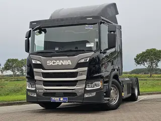 SCANIA P360 hybrid cp17l