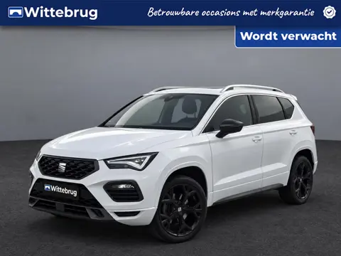 SEAT Ateca 1.5 TSI 150PK FR / Panoramadak / Virtual Cockpit / Memory Seat / Elec. Trekhaak / 19'' LM