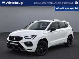 SEAT Ateca 1.5 TSI 150PK FR / Panoramadak / Virtual Cockpit / Memory Seat / Elec. Trekhaak / 19'' LM