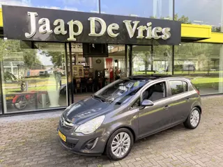 Opel Corsa 1.4-16V Cosmo