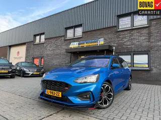 Ford FOCUS Wagon 1.5 EcoBoost Active Business | 2E EIGENAAR | 3/6/12MND GARANTIE | ST-LINE | B&O |LE