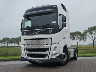 VOLVO FH 500 globetrotter xl