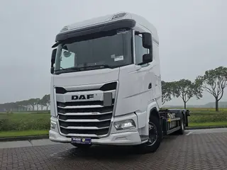 DAF XG 480 zf-intarder