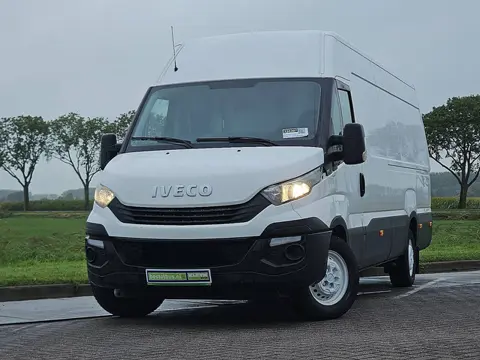 IVECO DAILY 35S12 maxi euro6