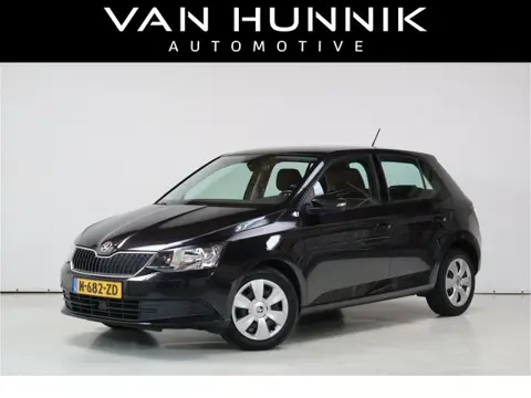 Škoda Fabia 1.0 TSI Drive | Navi | Carplay | Airco | Cruise | Pdc