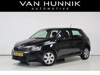 Škoda Fabia 1.0 TSI Drive | Navi | Carplay | Airco | Cruise | Pdc
